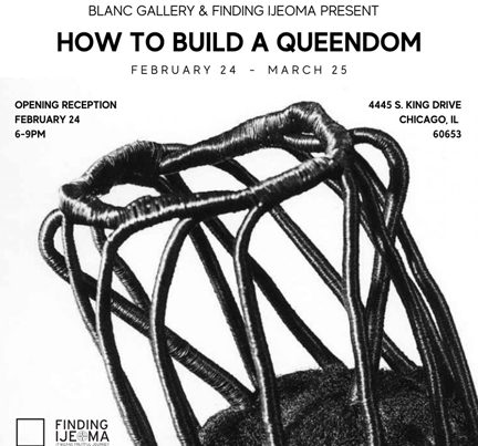 How to Build a Queen